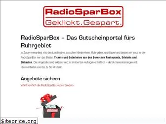 radiosparbox.de