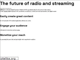 radiosphere.com