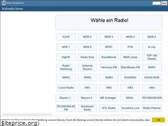 radiospieler.de