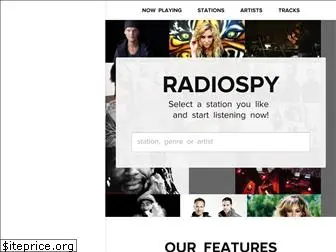 radiospy.net