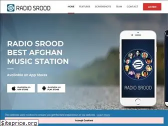radiosrood.com