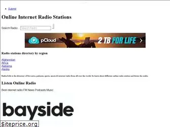 radiostalk.com