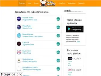 radiostanice.org