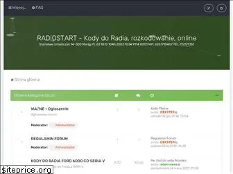 radiostart.pl