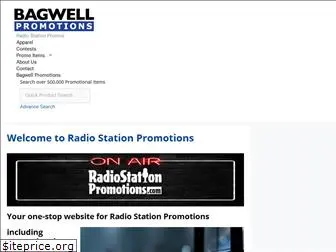 radiostationpromotions.com