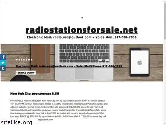 radiostationsforsale.net