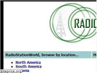 radiostationworld.com