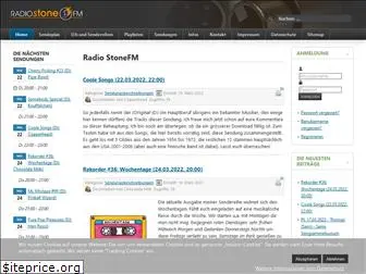 radiostonefm.de