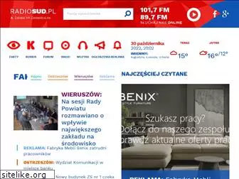 radiosud.pl