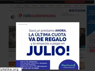 radiosudamericana.com