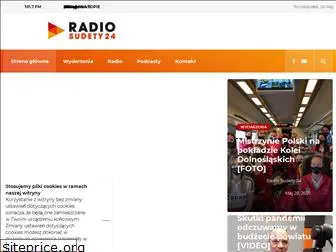 radiosudety24.pl