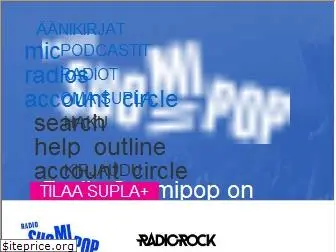 radiosuomipop.fi