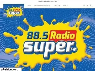 radiosuper.fm