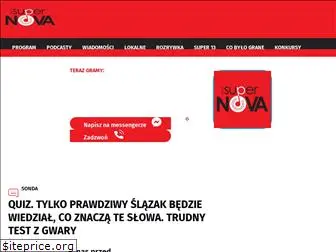 radiosupernova.pl