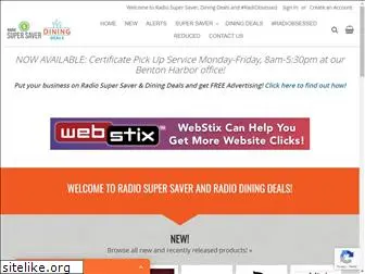 radiosupersaver.com