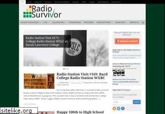 radiosurvivor.com
