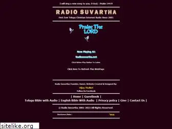 radiosuvartha.net