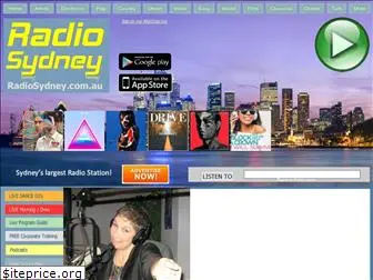 radiosydney.com.au