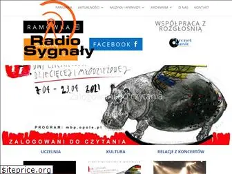 radiosygnaly.pl