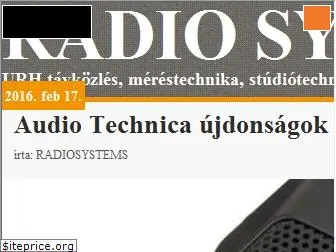 radiosystems.blog.hu