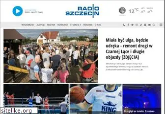 radioszczecin.pl