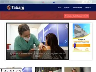 radiotabare.com.uy