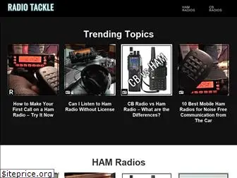 radiotackle.com