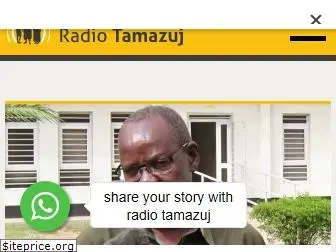 radiotamazuj.org thumbnail