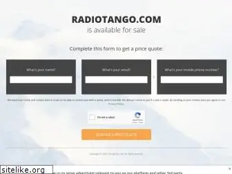 radiotango.com