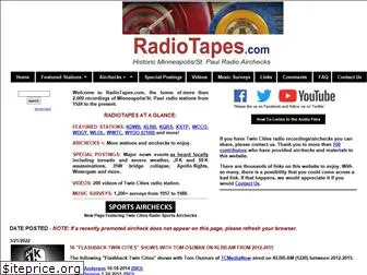 radiotapes.com