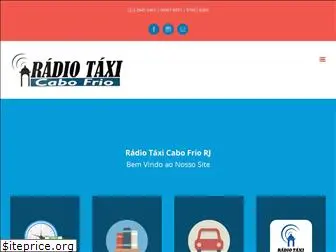 radiotaxicabofrio.com.br