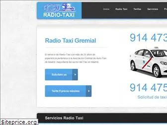 radiotaxigremial.com