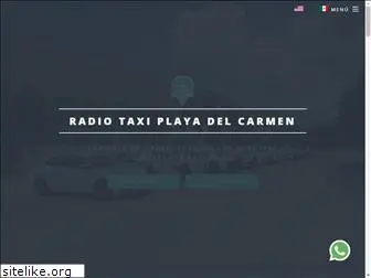 radiotaxipdc.com