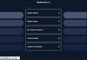 radioteam.ro