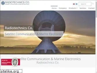 radiotechnics.net