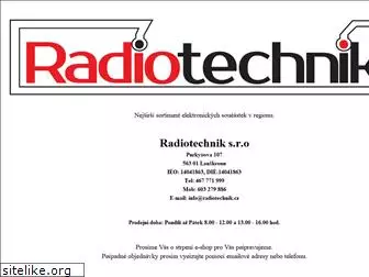 radiotechnik.cz
