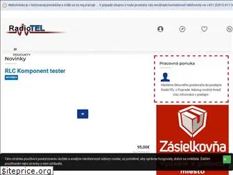 radiotel.sk