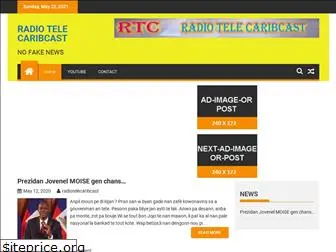 radiotelecaribcast.com