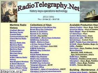 radiotelegraphy.net