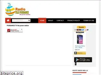 radiotelepuissance.com