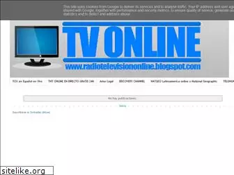 radiotelevisiononline.blogspot.com