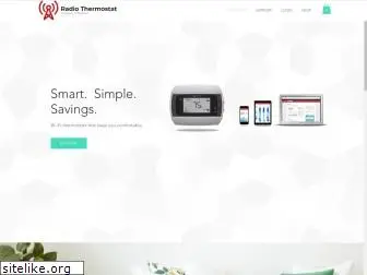 radiothermostat.com