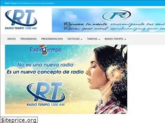 radiotiempo1200.com