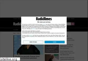 radiotimes.com