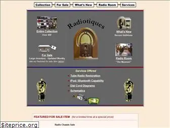 radiotiques.com