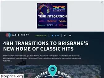 radiotoday.com.au