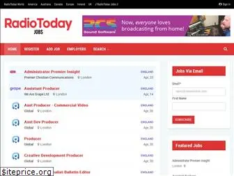 radiotodayjobs.com