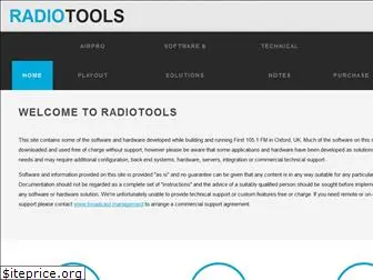 radiotools.uk