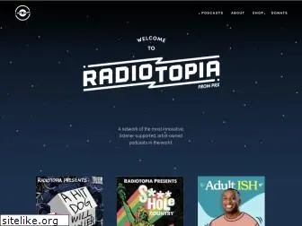 radiotopia.fm
