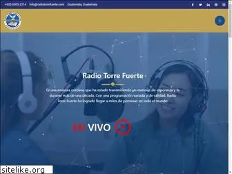 radiotorrefuerte.com